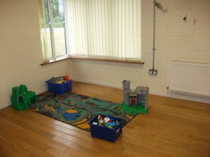 Acorns Playschool Greystones